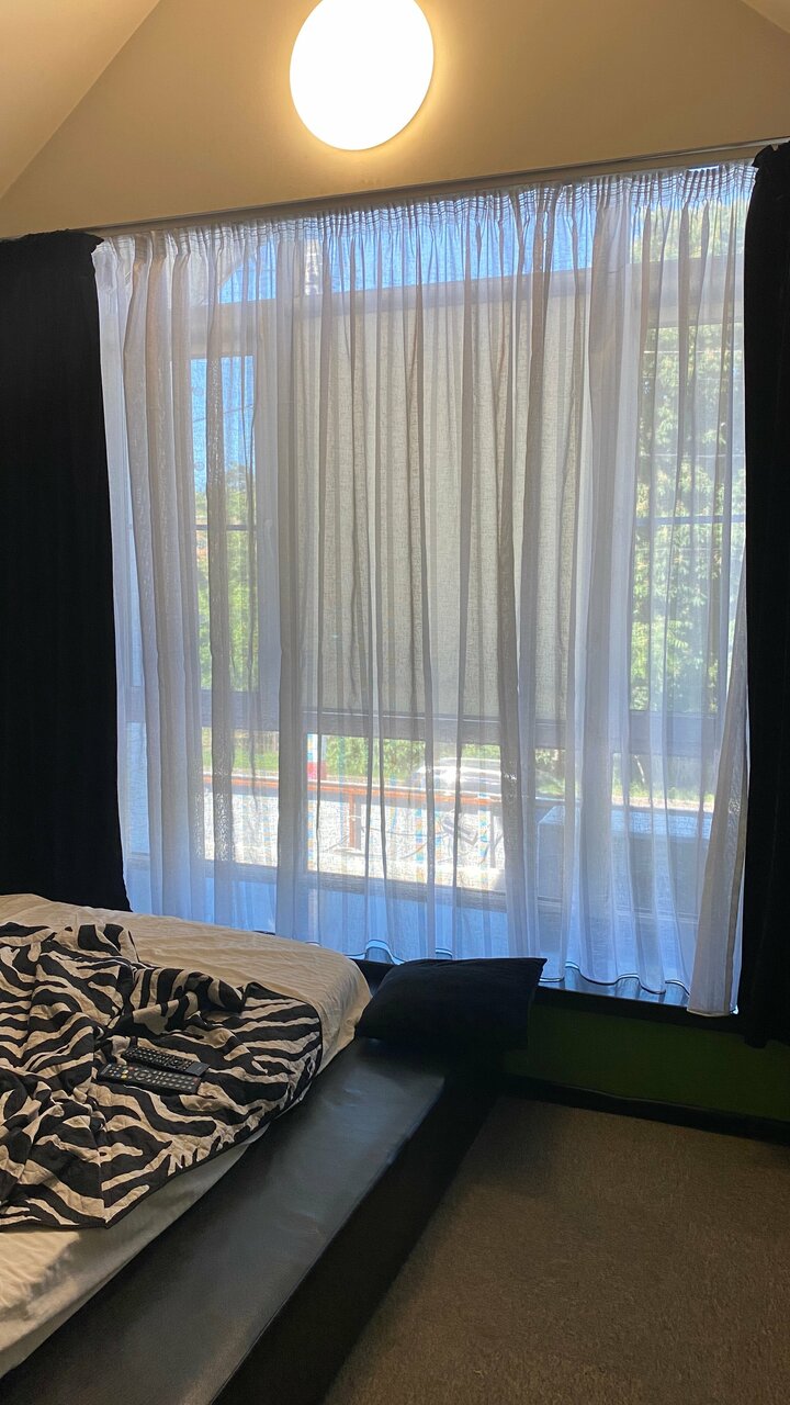 Гостиница Краски Краснодар-118