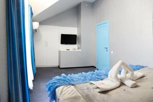 Гостиница Краски Краснодар-90