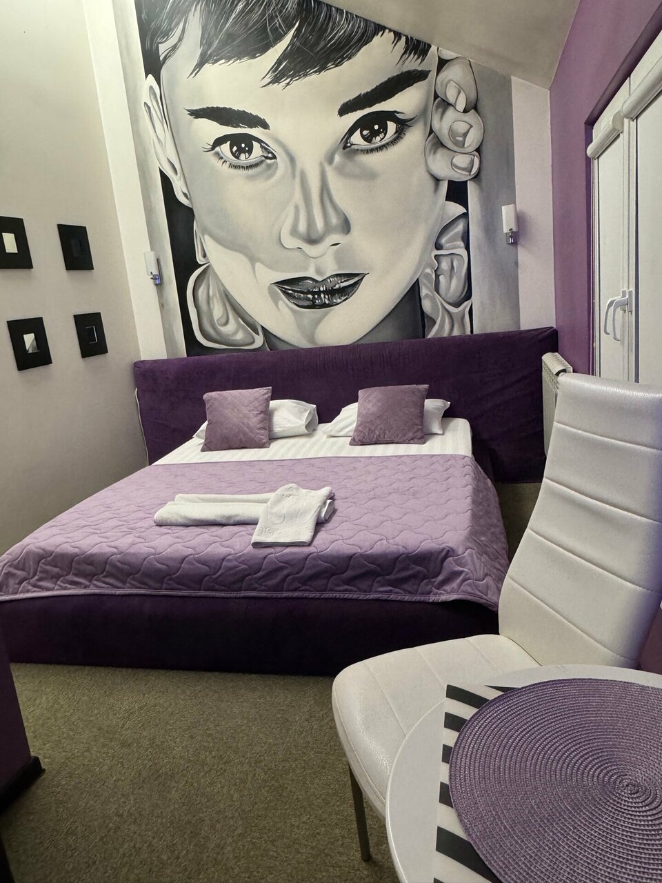 Гостиница Краски Краснодар-55