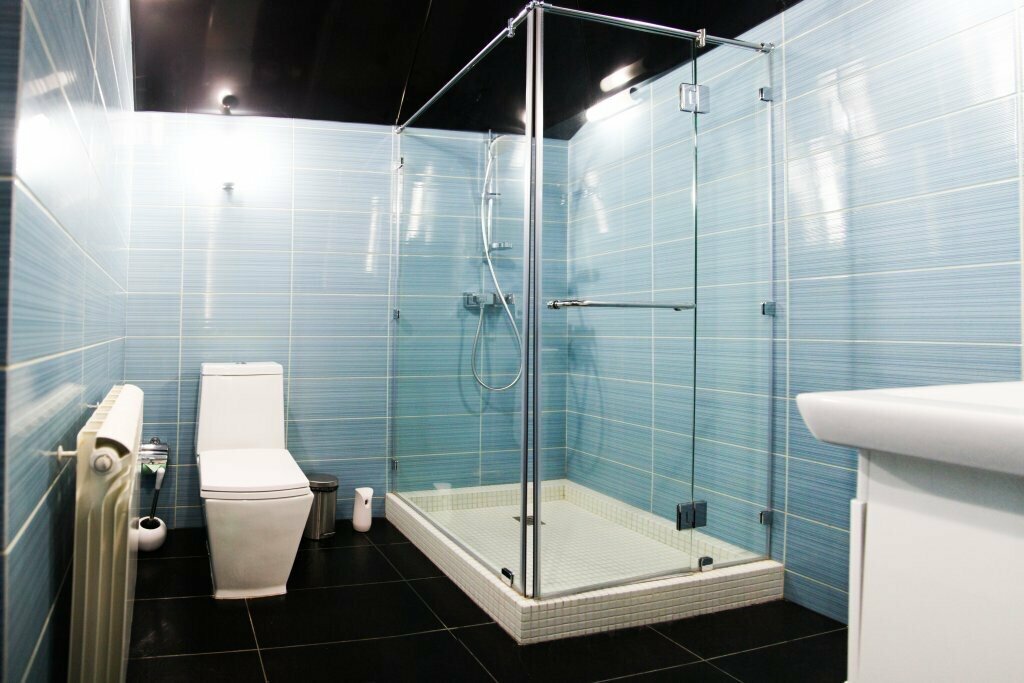 Гостиница Краски Краснодар-91