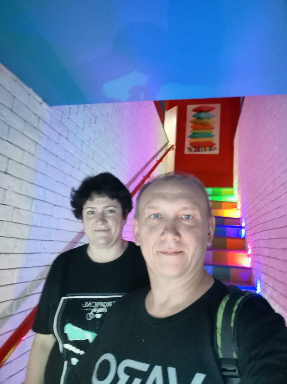 Гостиница Краски Краснодар-114