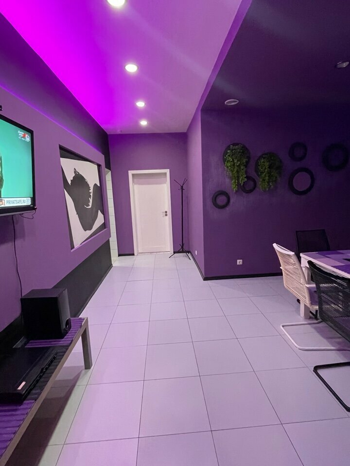 Гостиница Краски Краснодар-56