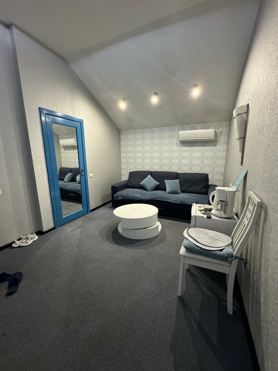 Гостиница Краски Краснодар-125