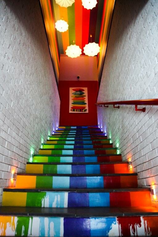 Гостиница Краски Краснодар-74