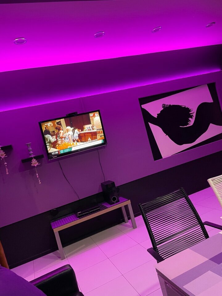 Гостиница Краски Краснодар-93