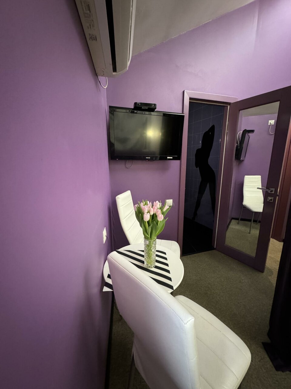 Гостиница Краски Краснодар-65