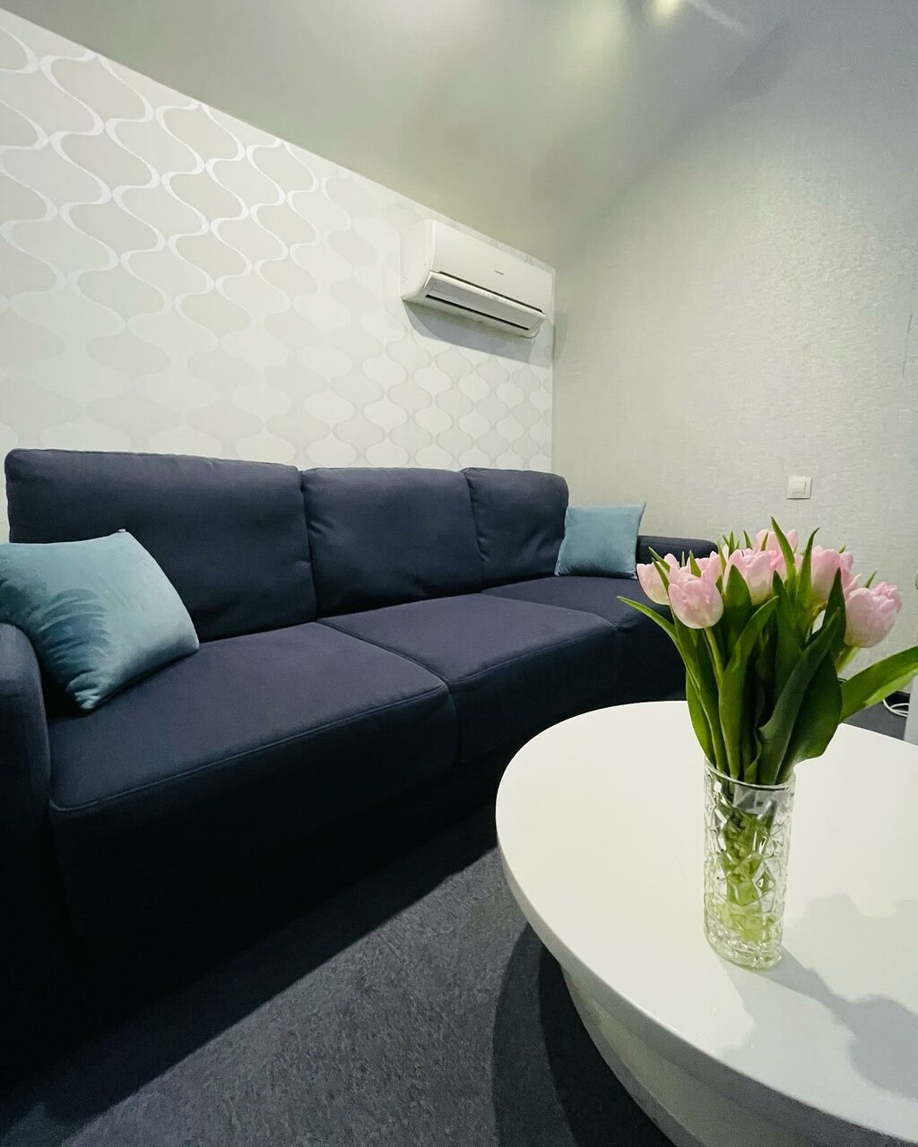 Гостиница Краски Краснодар-28