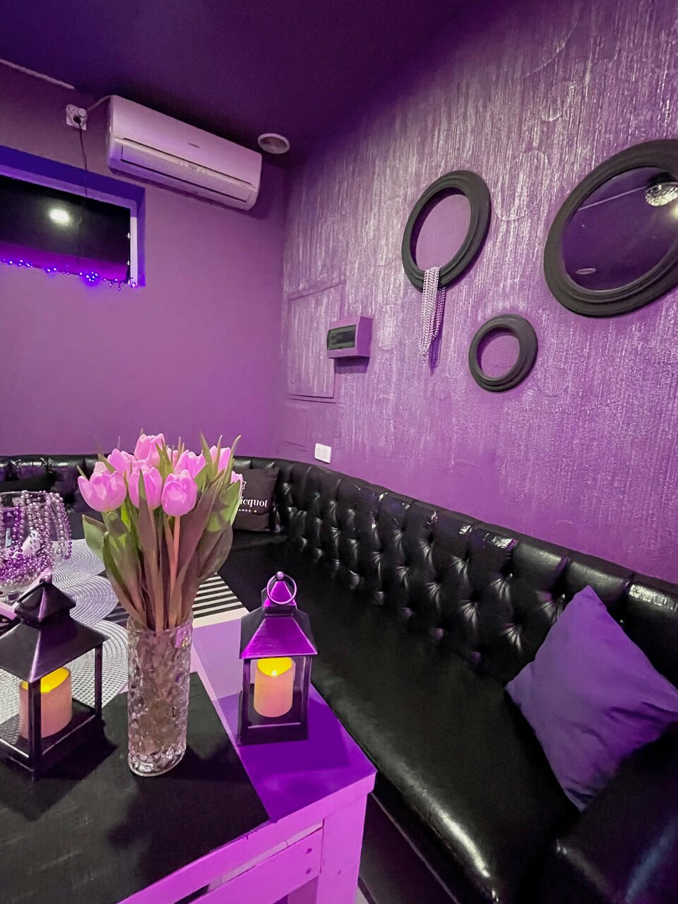 Гостиница Краски Краснодар-67