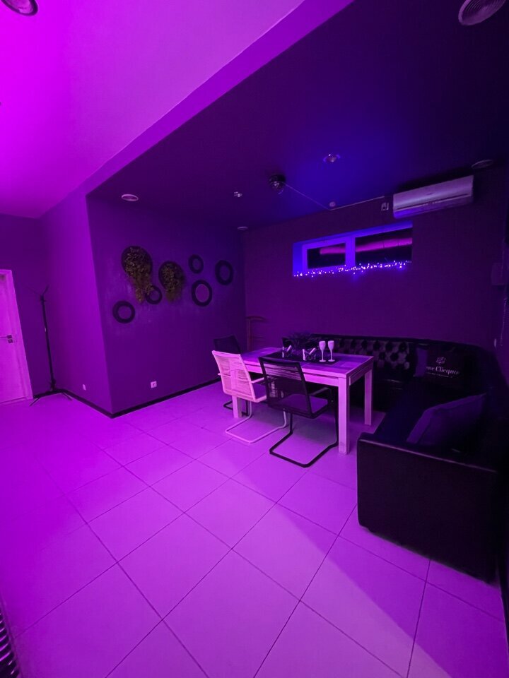 Гостиница Краски Краснодар-84