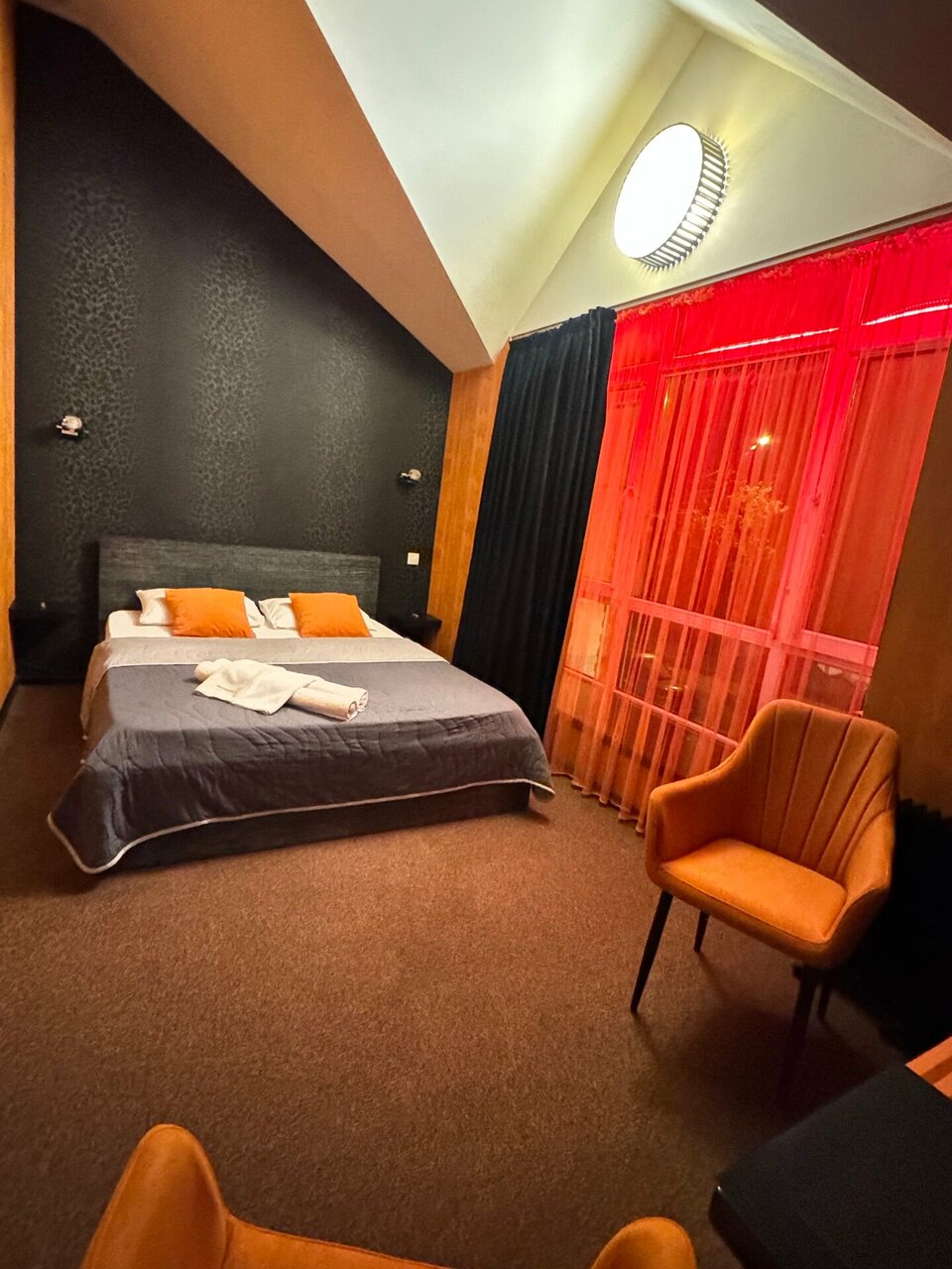 Гостиница Краски Краснодар