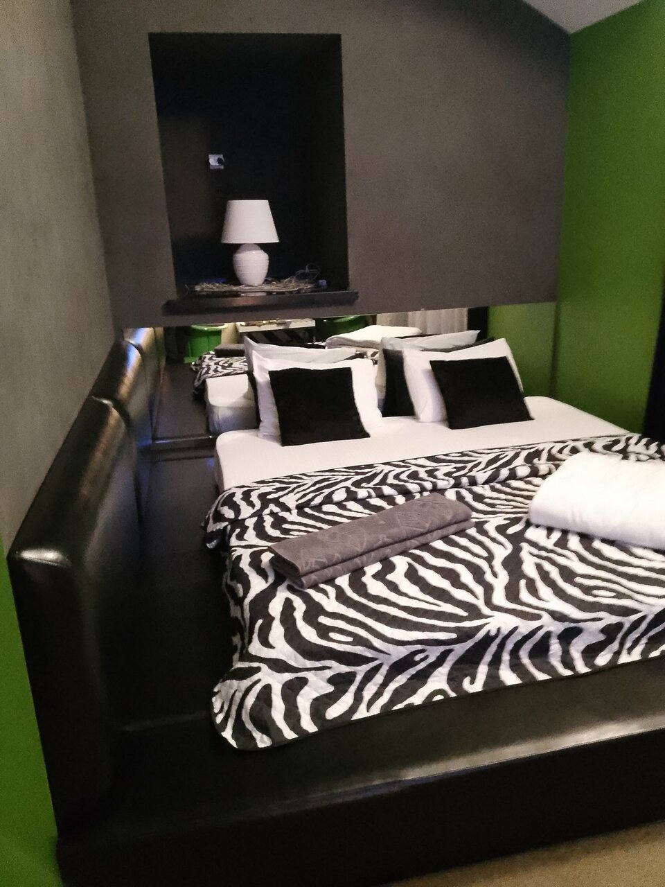 Гостиница Краски Краснодар-134