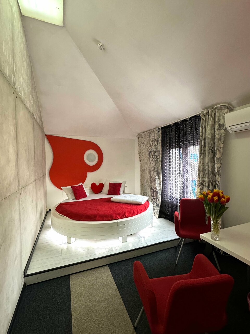 Гостиница Краски Краснодар-62