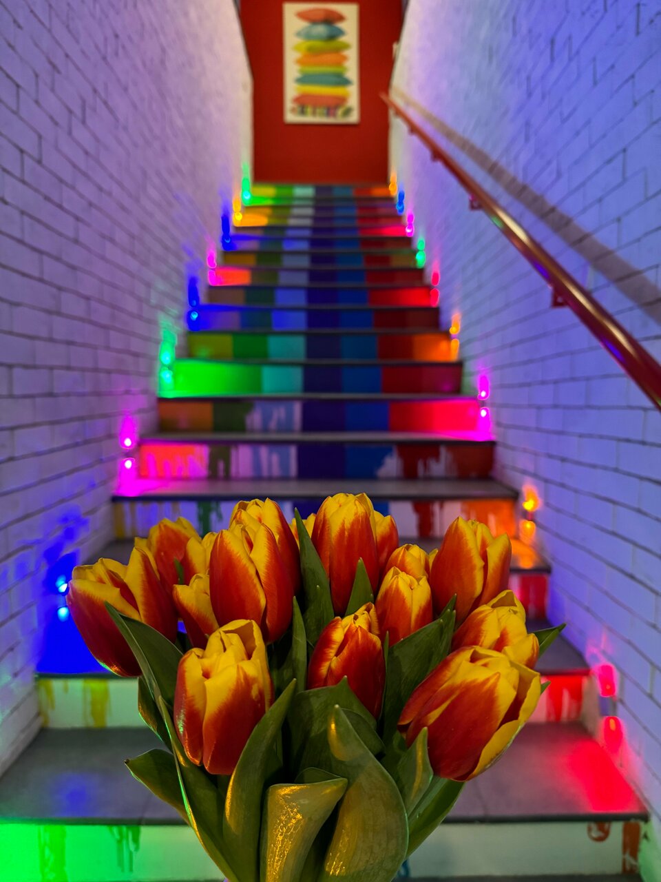 Гостиница Краски Краснодар-33