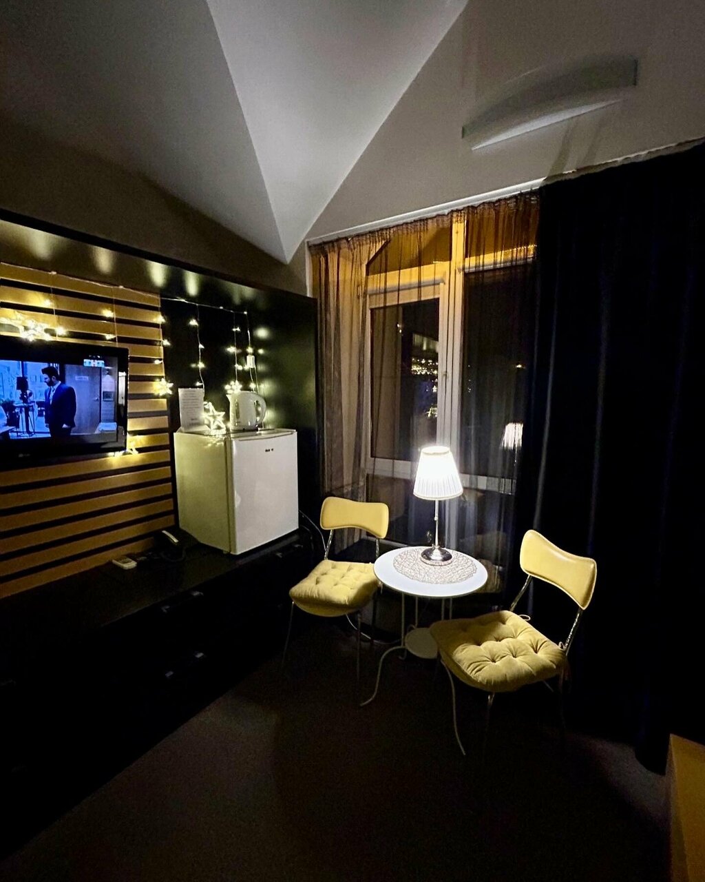 Гостиница Краски Краснодар-81