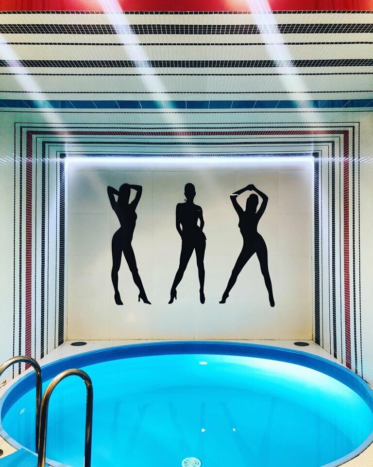 Гостиница Краски Краснодар-60