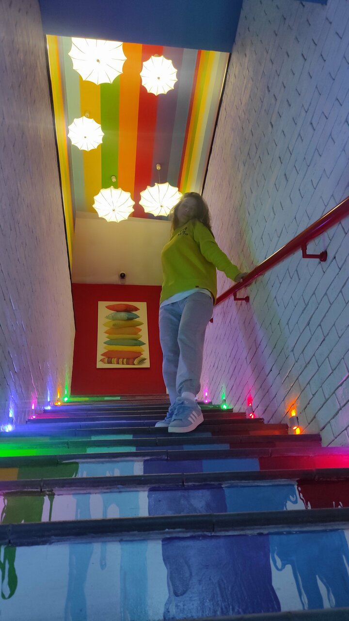 Гостиница Краски Краснодар-120