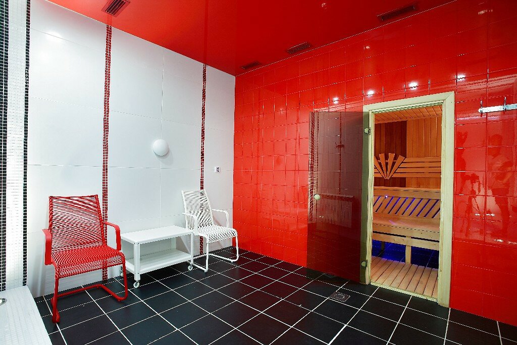 Гостиница Краски Краснодар-115