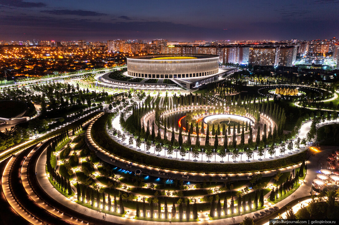 Гостиница Краски Краснодар-49