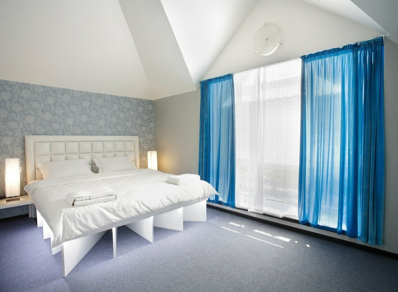 Гостиница Краски Краснодар-100