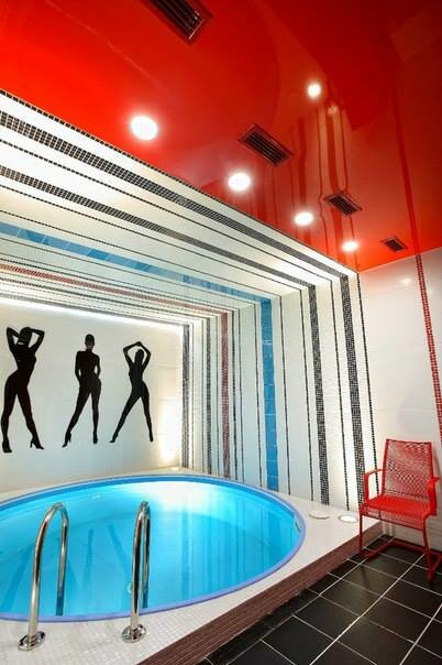 Гостиница Краски Краснодар-70