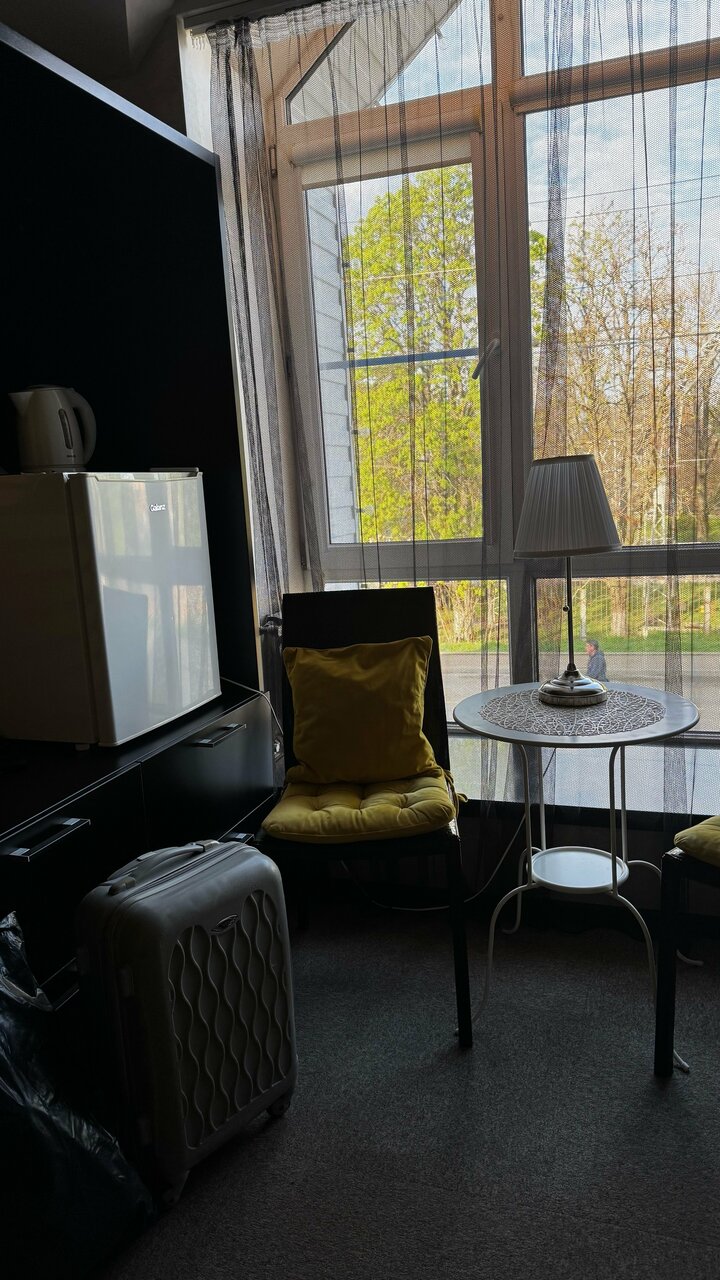 Гостиница Краски Краснодар-109