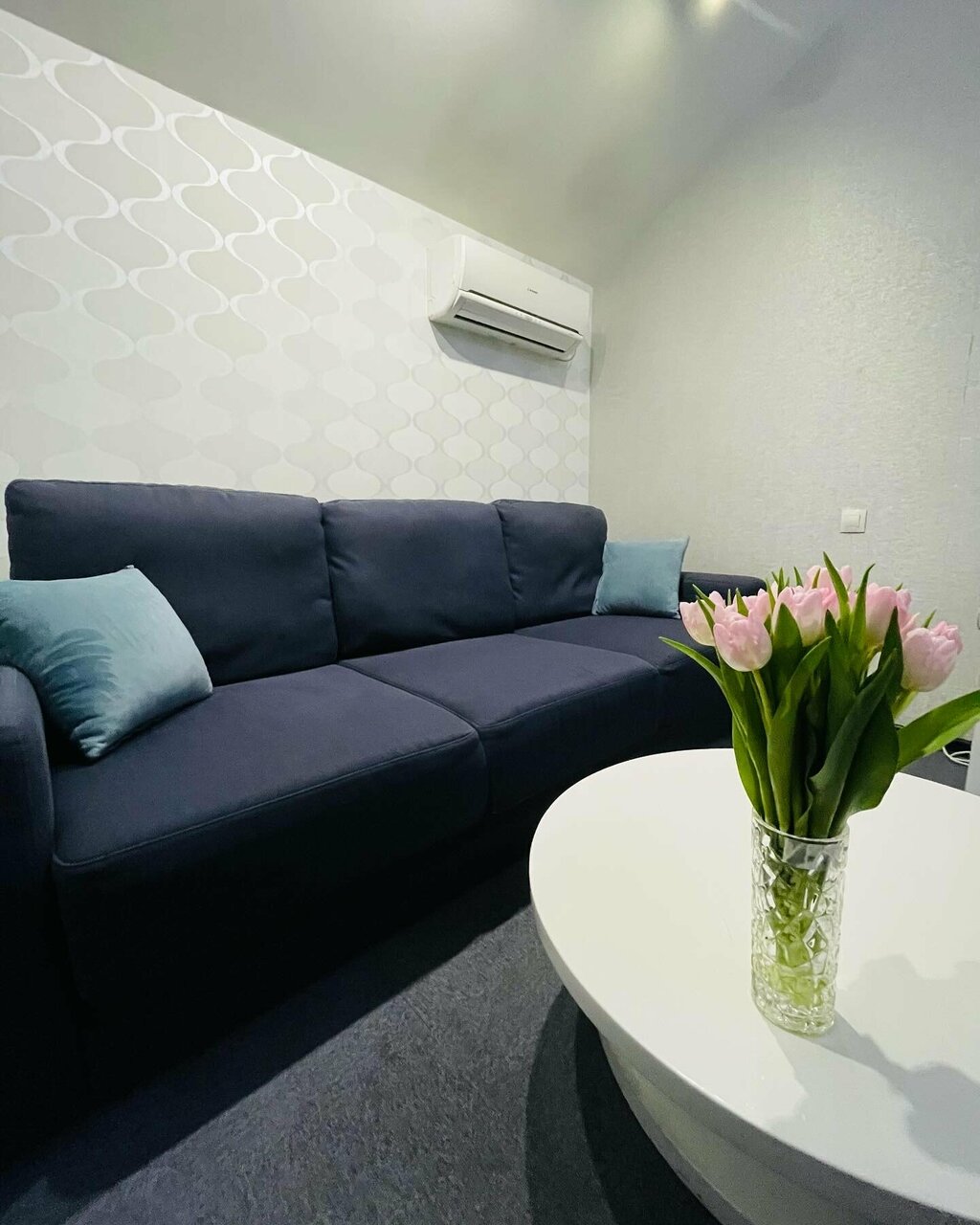 Гостиница Краски Краснодар-97