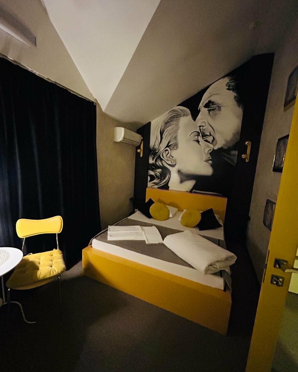 Гостиница Краски Краснодар-68