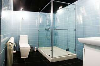 Гостиница Краски Краснодар Семейный люкс-3