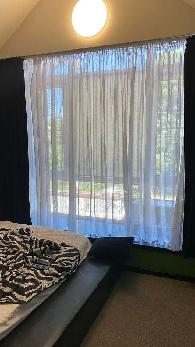 Гостиница Краски Краснодар-117