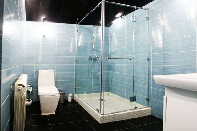 Гостиница Краски Краснодар-100