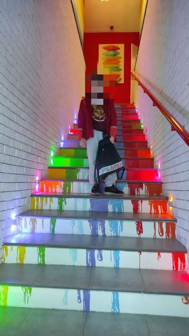 Гостиница Краски Краснодар-131