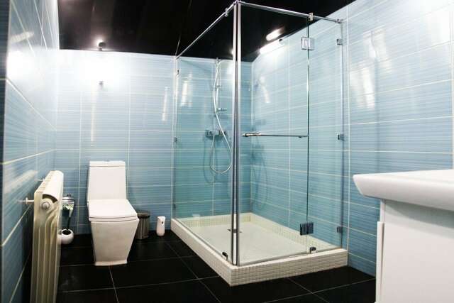 Гостиница Краски Краснодар-90