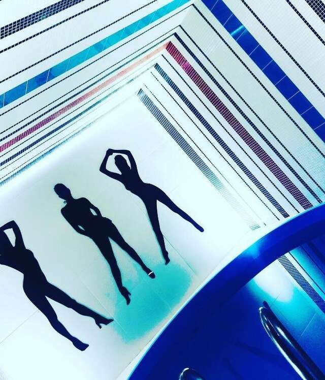 Гостиница Краски Краснодар-20