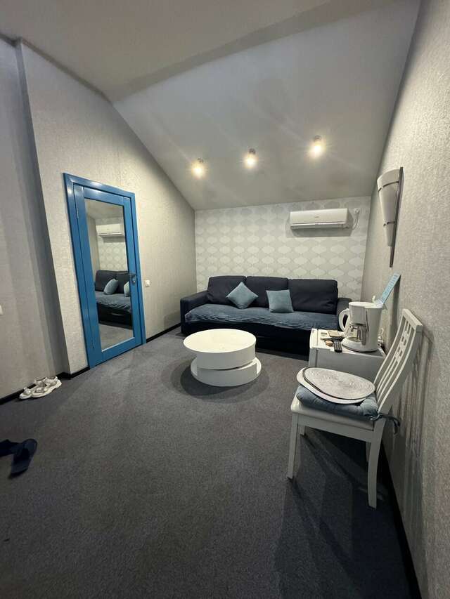 Гостиница Краски Краснодар-124