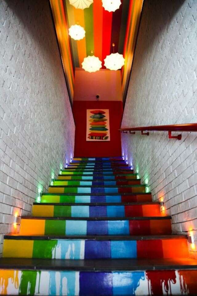 Гостиница Краски Краснодар-73