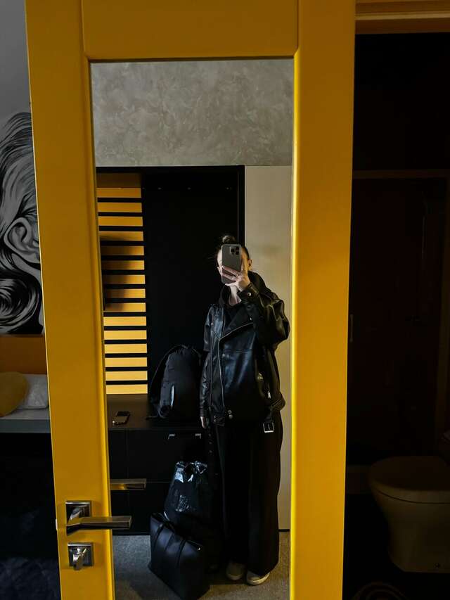 Гостиница Краски Краснодар-127