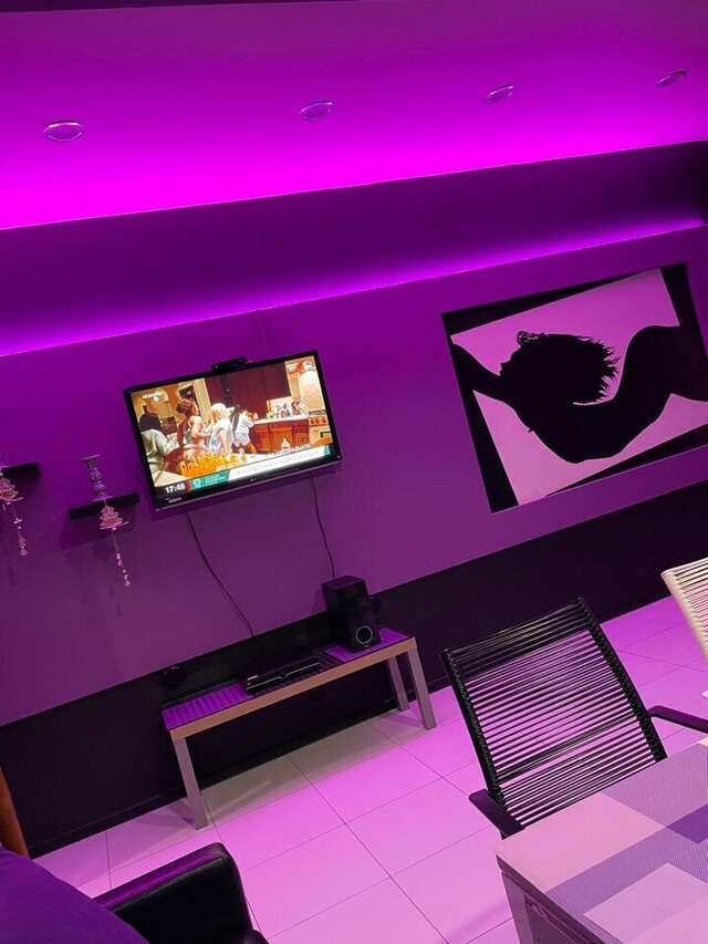 Гостиница Краски Краснодар-92