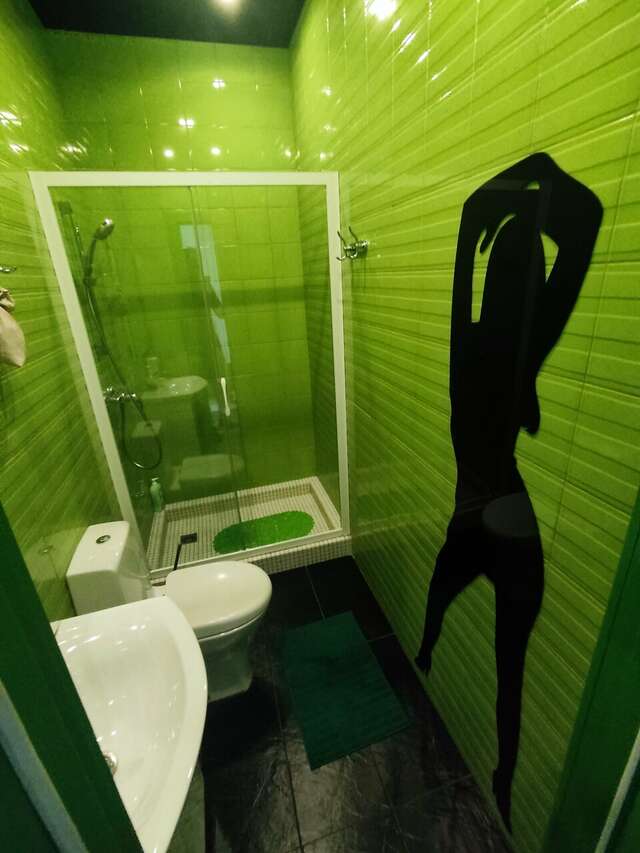 Гостиница Краски Краснодар-137