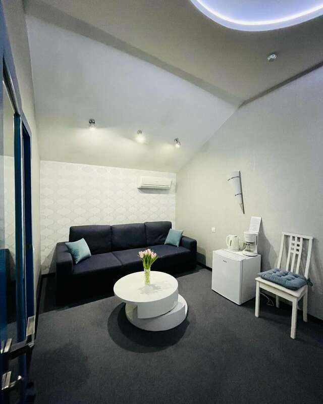 Гостиница Краски Краснодар-71