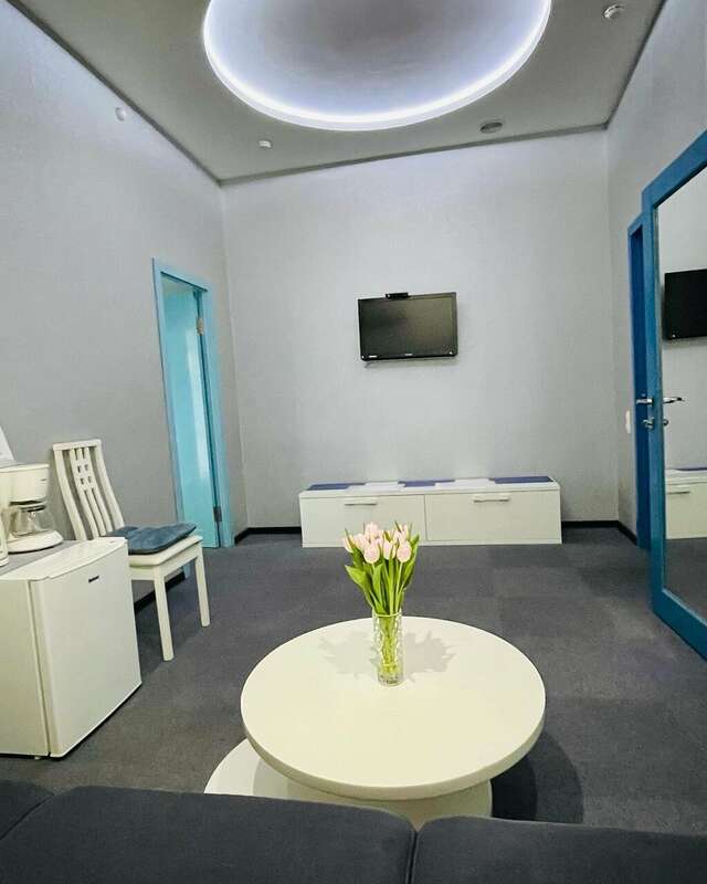 Гостиница Краски Краснодар-24