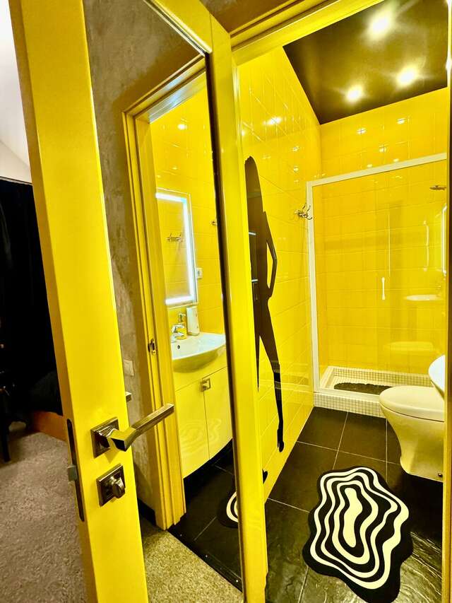 Гостиница Краски Краснодар-53