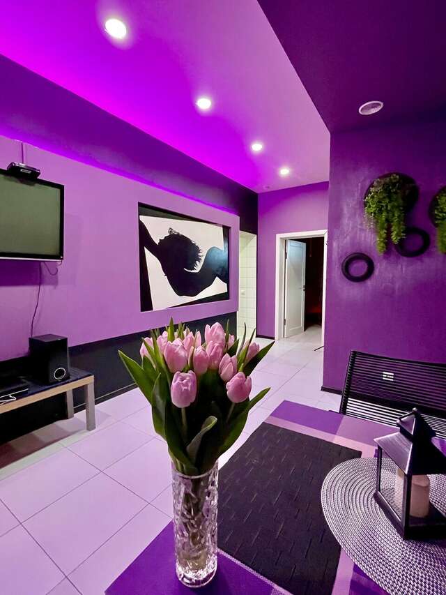 Гостиница Краски Краснодар-97