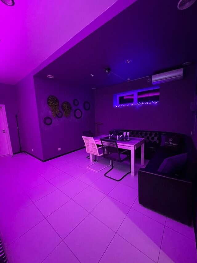 Гостиница Краски Краснодар-83