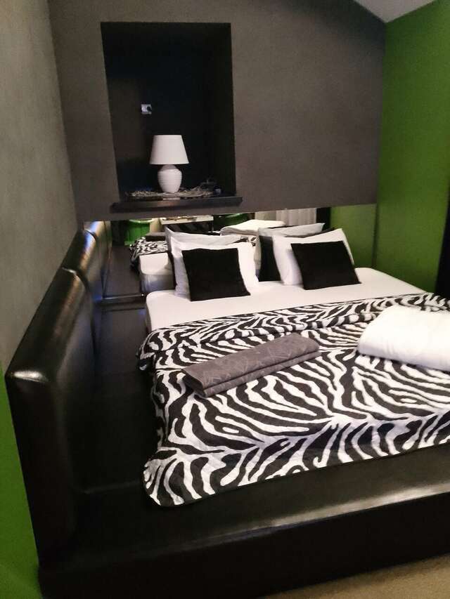 Гостиница Краски Краснодар-133