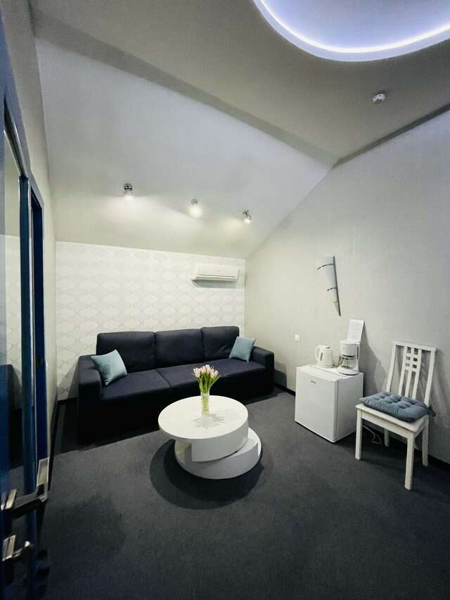 Гостиница Краски Краснодар-98