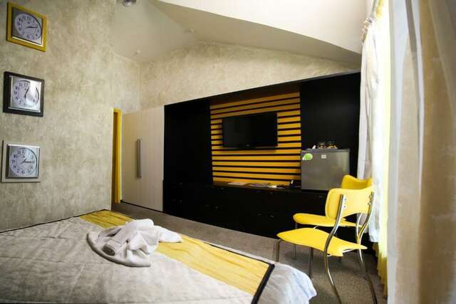 Гостиница Краски Краснодар-58