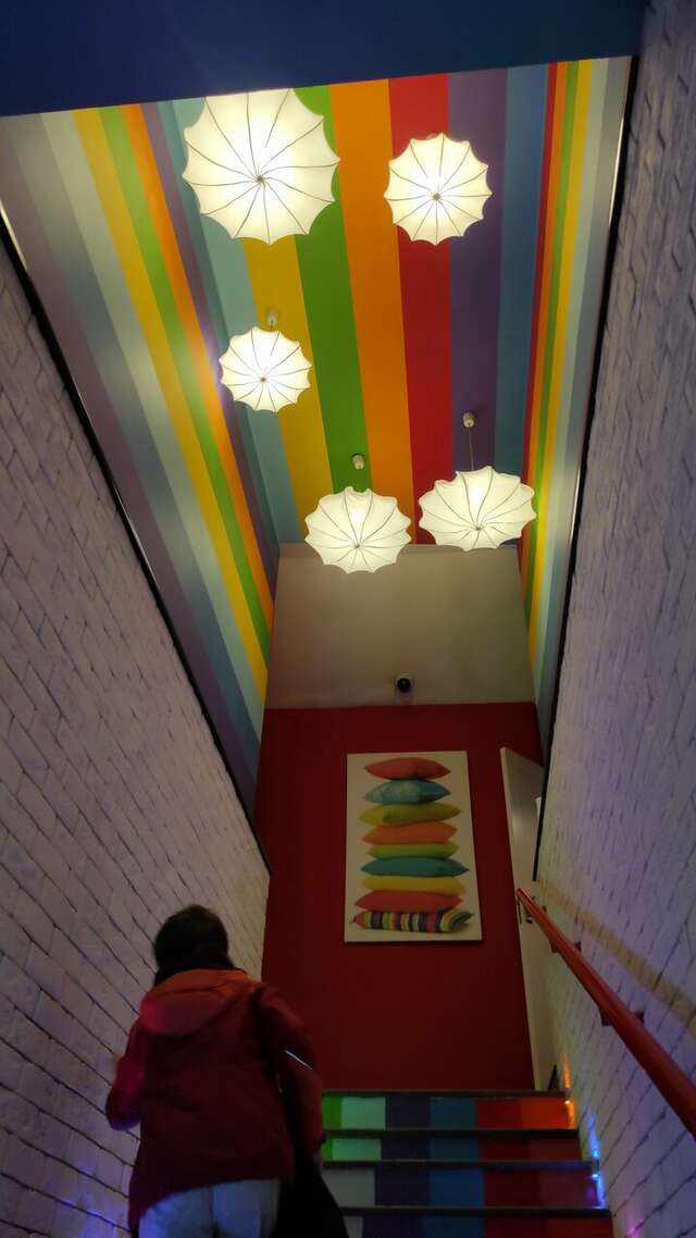 Гостиница Краски Краснодар-126