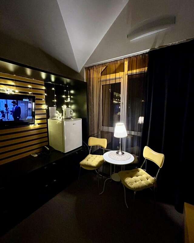 Гостиница Краски Краснодар-80