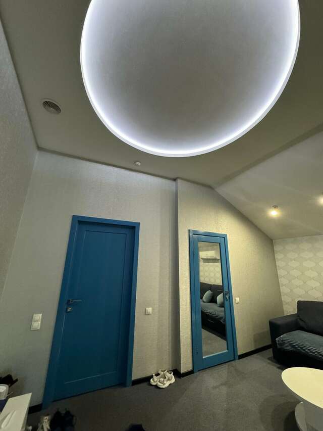 Гостиница Краски Краснодар-111