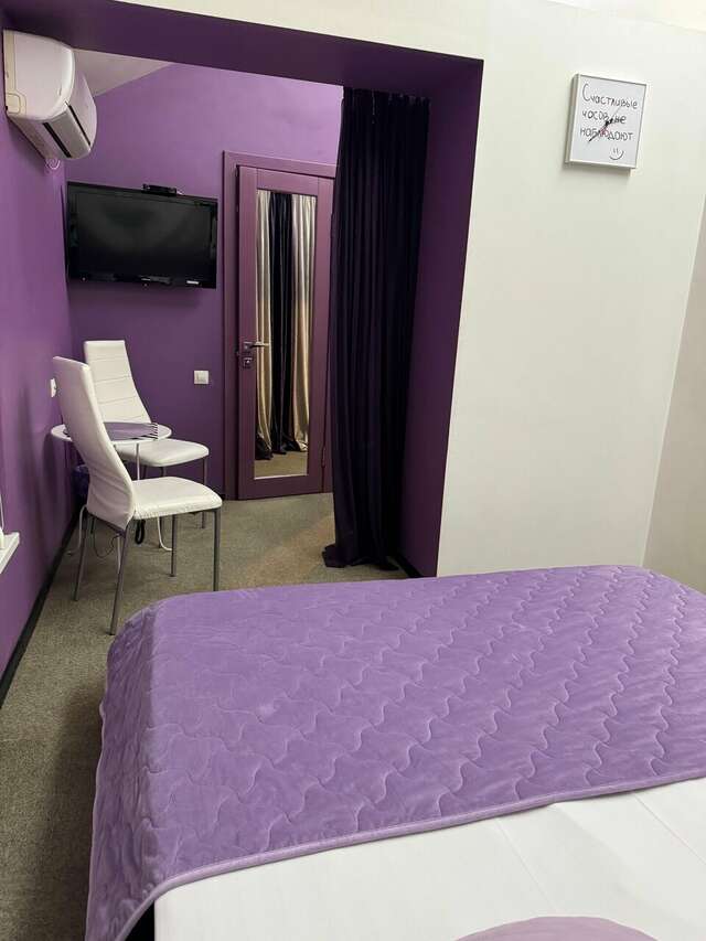 Гостиница Краски Краснодар-22